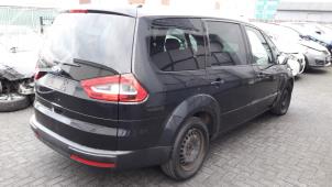 Used Rear side panel, right Ford Galaxy (WA6) 2.0 TDCi 16V 140 Price on request offered by BZJ b.v.