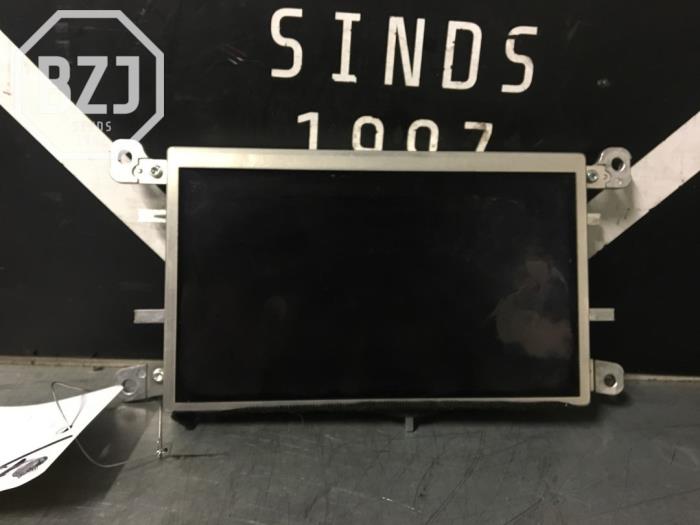 Begagnade Innerdisplay Audi A5 Pris på förfrågan erbjuds av BZJ b.v.