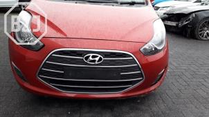 Used Front end, complete Hyundai iX20 (JC) 1.4i 16V LPG Price on request offered by BZJ b.v.