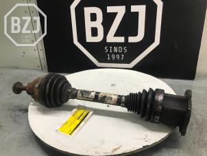 Used Front drive shaft, right Audi S5 (8T3) 4.2 V8 40V Price on request offered by BZJ b.v.