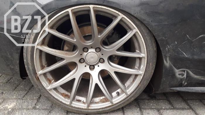 Używane Obrecz Audi S5 (8T3) S5 4.2 V8 40V Cena na żądanie oferowane przez BZJ b.v.