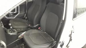 Gebrauchte Verkleidung Set (komplett) Hyundai i10 (B5) 1.0 12V Preis € 250,00 Margenregelung angeboten von BZJ b.v.