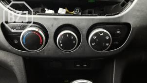 Used Climatronic panel Hyundai i10 (B5) 1.0 12V Price € 65,00 Margin scheme offered by BZJ b.v.