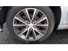 Set of sports wheels from a Peugeot 308 (L3/L8/LB/LH/LP), 2013 / 2021 1.6 BlueHDi 120, Hatchback, 4-dr, Diesel, 1.560cc, 88kW (120pk), FWD, DV6FC; BHZ, 2013-11 / 2021-06, LBBHZ 2015