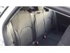 Intérieur complet d'un Seat Leon ST (5FF) 1.6 TDI 16V 2015