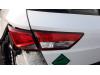 Seat Leon ST (5FF) 1.6 TDI 16V Tylne swiatlo pozycyjne lewe