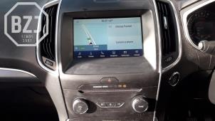 Używane System nawigacji Ford S-Max (WPC) 2.0 EcoBlue 150 16V Cena na żądanie oferowane przez BZJ b.v.