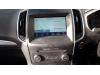 Système navigation d'un Ford S-Max (WPC), 2015 2.0 EcoBlue 150 16V, MPV, Diesel, 1.995cc, 110kW (150pk), FWD, YMCB, 2018-07 2020