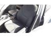 Fotel lewy z Ford S-Max (WPC), 2015 2.0 EcoBlue 150 16V, MPV, Diesel, 1.995cc, 110kW (150pk), FWD, YMCB, 2018-07 2020