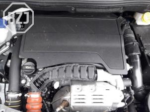 Gebrauchte Motor Peugeot 2008 (CU) 1.2 12V e-THP PureTech 110 Preis € 2.250,00 Margenregelung angeboten von BZJ b.v.