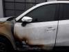 Mazda CX-5 (KE,GH) 2.2 SkyActiv-D 150 16V 2WD Puerta de 4 puertas izquierda delante