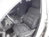 Mazda CX-5 (KE,GH) 2.2 SkyActiv-D 150 16V 2WD Set of upholstery (complete)