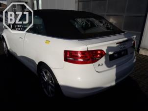 Used Rear side panel, left Audi A3 Cabriolet (8P7) 1.6 TDI 16V Price on request offered by BZJ b.v.