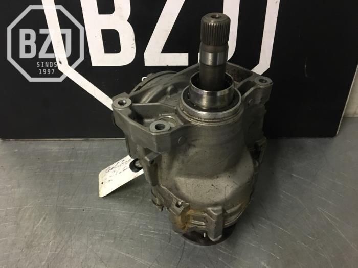 4x4 transfer box Volkswagen Golf VII 2.0 TDI 4Motion 16V - OCN409053AE PGS