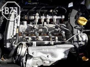 Used Engine Fiat 500L (199) 1.6 D 16V Multijet II Price € 1.950,00 Margin scheme offered by BZJ b.v.
