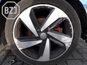 Used Wheel Volkswagen Polo VI (AW1) 2.0 GTI Turbo 16V Price € 150,00 Margin scheme offered by BZJ b.v.