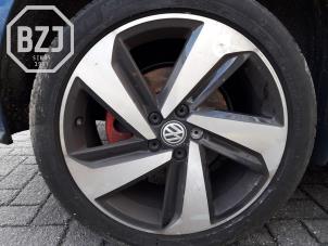 Used Wheel Volkswagen Polo VI (AW1) 2.0 GTI Turbo 16V Price € 250,00 Margin scheme offered by BZJ b.v.