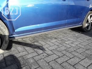 Gebrauchte Seitenschürze links Volkswagen Polo VI (AW1) 2.0 GTI Turbo 16V Preis € 150,00 Margenregelung angeboten von BZJ b.v.