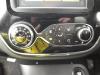Renault Captur (2R) 1.5 Energy dCi 90 FAP Climatronic panel