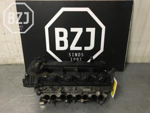 Used Cylinder head Kia Cee'D Price on request offered by BZJ b.v.