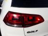 Tylne swiatlo pozycyjne lewe z Volkswagen Golf VII (AUA), 2012 / 2021 2.0 TDI 4Motion 16V, Hatchback, Diesel, 1.968cc, 110kW (150pk), 4x4, CRBC; CRLB; CKFC; CRMB; DCYA, 2012-11 / 2020-08 2017