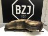 Exhaust manifold from a Audi A5 2006