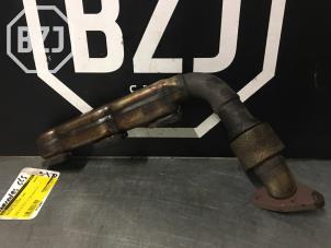 Used Exhaust manifold Mercedes CLS (C219) 320 CDI 24V Price on request offered by BZJ b.v.
