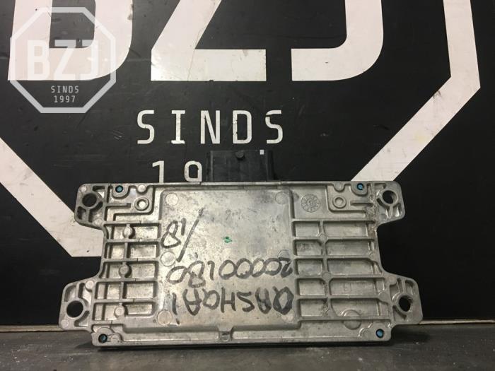 Used Automatic gearbox computer Nissan Qashqai (J11) 1.6 dCi Price on request offered by BZJ b.v.