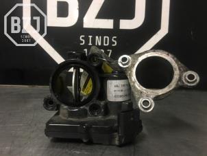Used Throttle body Mercedes CL Price on request offered by BZJ b.v.