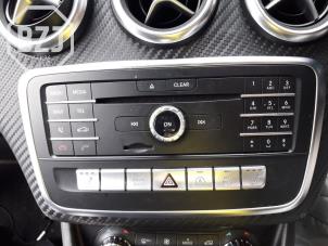 Usagé Ecran Gps Mercedes A (W176) 1.5 A-180 CDI, A-180d 16V Prix sur demande proposé par BZJ b.v.