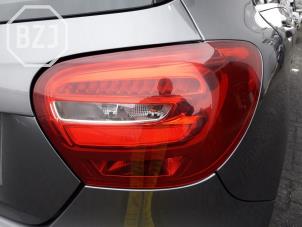 Używane Tylne swiatlo pozycyjne prawe Mercedes A (W176) 1.5 A-180 CDI, A-180d 16V Cena na żądanie oferowane przez BZJ b.v.