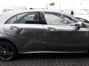 Used Style, middle right Mercedes A (W176) 1.5 A-180 CDI, A-180d 16V Price on request offered by BZJ b.v.