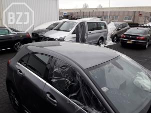 Used Roof Mercedes A (W176) 1.5 A-180 CDI, A-180d 16V Price on request offered by BZJ b.v.