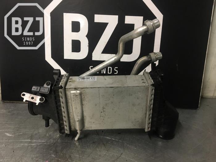 Usagé Intercooler Mercedes C (W205) C-350 e 2.0 16V Prix sur demande proposé par BZJ b.v.