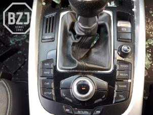 Used Navigation control panel Audi Q5 (8RB) 2.0 TDI 16V Quattro Price on request offered by BZJ b.v.