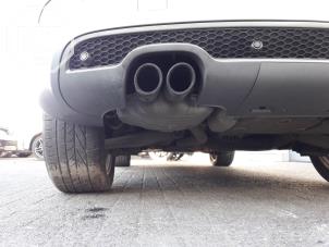 Used Exhaust rear silencer Audi Q5 (8RB) 2.0 TDI 16V Quattro Price on request offered by BZJ b.v.