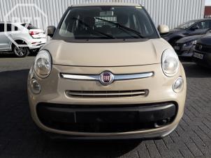 Used Front end, complete Fiat 500L (199) 1.6 D 16V Multijet II Price on request offered by BZJ b.v.