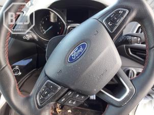 Used Left airbag (steering wheel) Ford Kuga II (DM2) 1.5 EcoBoost 16V 4x4 Price € 150,00 Margin scheme offered by BZJ b.v.