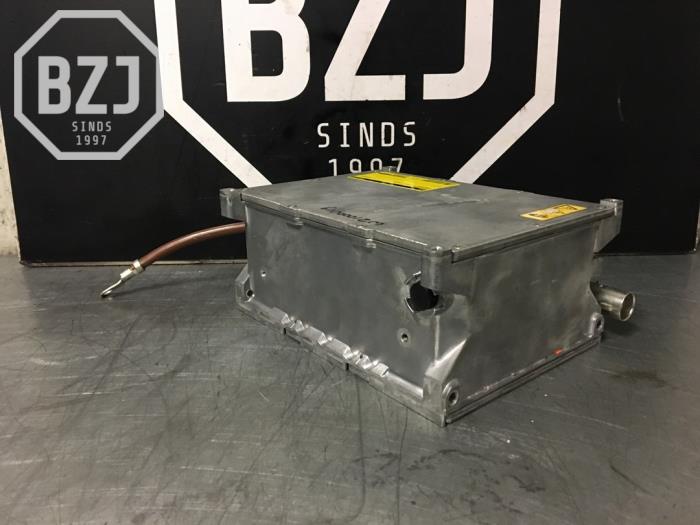 Battery charger Mercedes C C350 e 2.0 16V A0009005909 DELTA