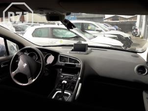 Usados Juego y módulo de airbag Peugeot 3008 I (0U/HU) 1.6 HDiF 16V Precio de solicitud ofrecido por BZJ b.v.