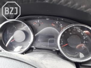 Usagé Compteur kilométrique KM Peugeot 3008 I (0U/HU) 1.6 HDiF 16V Prix sur demande proposé par BZJ b.v.