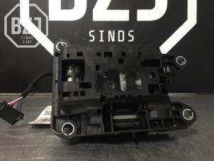 Used Gearbox mechanism Audi A5 Sportback (F5A/F5F) 2.0 40 TDI 16V Price on request offered by BZJ b.v.