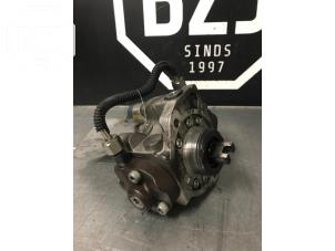 Used Diesel pump Mazda CX-5 (KE,GH) 2.2 Skyactiv D 150 16V 4WD Price on request offered by BZJ b.v.