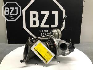 Usagé Turbo Ford Focus Prix sur demande proposé par BZJ b.v.