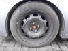 Wheel from a Peugeot 208 II (UB/UH/UP), 2019 1.2 Vti 12V PureTech 75, Hatchback, 4-dr, Petrol, 1.199cc, 55kW (75pk), FWD, EB2FAD; HMH, 2019-06, UPHMH 2021