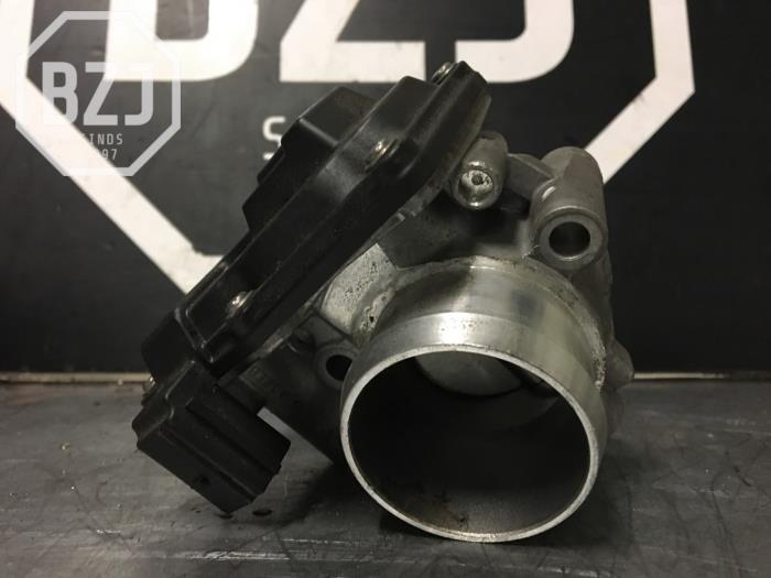 Throttle body Ford Fiesta PBTGF30HR SFJA FOMOCO BZJ b.v.