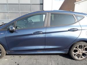 Used Central strip, left Ford Fiesta 7 1.0 EcoBoost 12V 100 Price € 484,00 Inclusive VAT offered by BZJ b.v.
