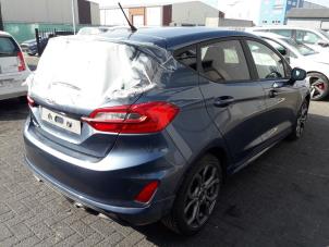 Used Rear side panel, right Ford Fiesta 7 1.0 EcoBoost 12V 100 Price € 423,50 Inclusive VAT offered by BZJ b.v.