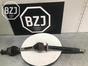 Used Front drive shaft, right Opel Insignia Sports Tourer 2.0 CDTI 16V 140 ecoFLEX Price on request offered by BZJ b.v.