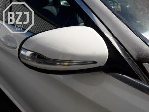 Used Wing mirror, right Mercedes C Estate (S205) C-220 CDI BlueTEC, C-220 d 2.2 16V Price on request offered by BZJ b.v.
